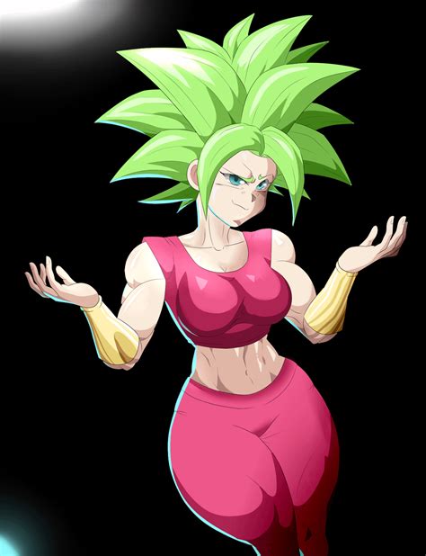 caulifla fanart|hot kefla fanart.